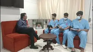 Case Discussion || Malaria