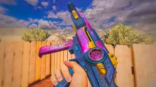 New epic QQ9- Malicious Pulse gameplay ✨ | CODM BR S11