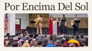 Por Encima Del Sol