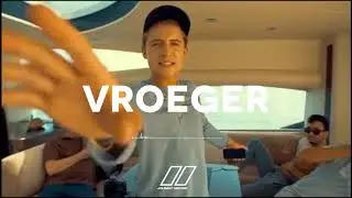Lil Kleine x Ronnie Flex x Frenna x Yxng Le Type Beat - Vroeger