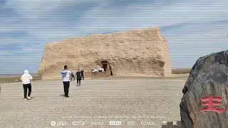 Visit the Pass of Jade-Gate