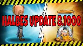 Ein HALBES Update und EVENTSTRUKTUR ☺ SHAKES and FIDGET deutsch