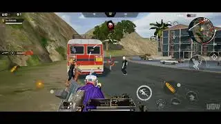 UGW(underworld Gang War) 1st game play 