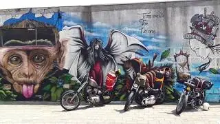 Flanders ChopperBash 2019