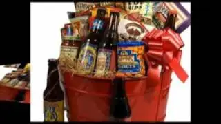 Beer Gift Baskets