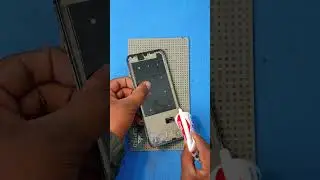 Vivo y20 display change asmr