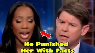 Abby Phillip Makes The Claim, Ben Ferguson Delivers The Reality Check