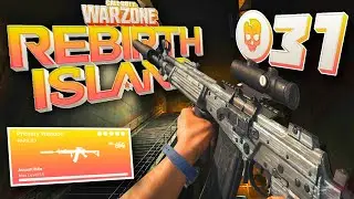 Warzone : 31 KILLS with THE BEST VANGUARD FARA 83 SETUP in REBIRTH ISLAND Gameplay ! ( Mattiu XO )