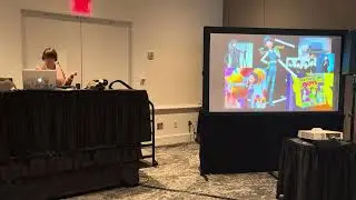 The Complete History of The Once-ler Fandom Panel at Anime Milwaukee 2025