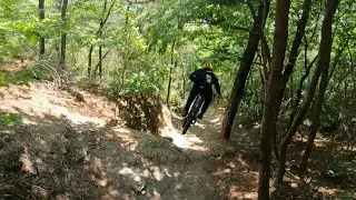 240601 칠보산3번상단#모든걸뛰어넘는#이진형코치님