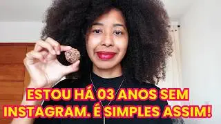 Se o Instagram está roubando seu tempo, comece por aqui!