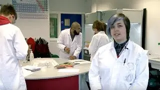 BTEC Applied Science - HAVERING COLLEGE