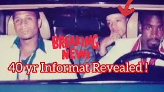 40 yr Informat Revealed !