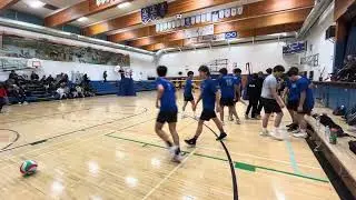 Chetwynd vs Nechako Valley (Gold Game) | Zones