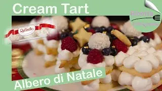 Cream Tart di Natale