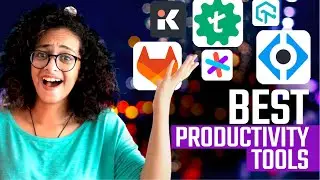 Best Productivity Tools for Developers in 2023