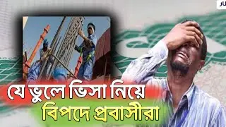 সৌদি আরব ভিসায় আসবে কি? Saudi Arabia company visa free visa saplay visa