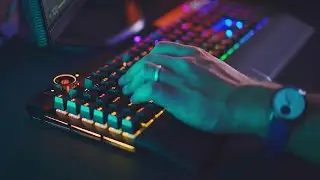 Best Gaming Keyboards 2024 Top 5
