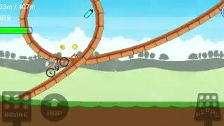 Down The Hill 2 - Countryside Stage | DroidSpot