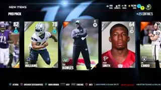 MUT 16 (PS4) - VETERAN PACK OPENING- ELITE PULLS!!!!