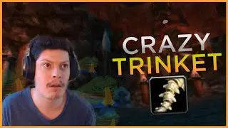 THE BEST TRINKET IN TBC CLASSIC - Gruul's Lair