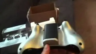 Modz Armory controller