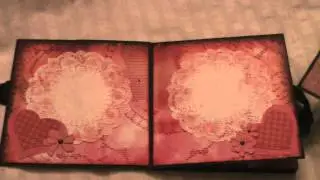 Valentine's mini album