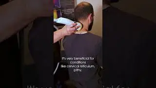 Are You Struggling with Neck Pain? Soft-Wave Therapy is the Solution!
