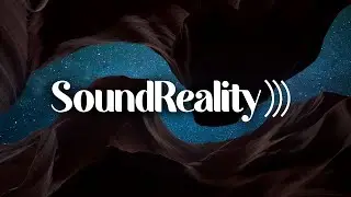 Night Canyon l Reflective & Peaceful Ambient Music l SoundReality