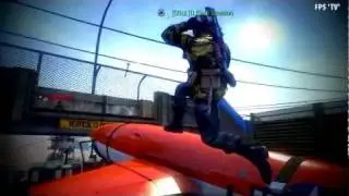 FPS 'TV' 'Freak-a-Zoids' (Black Ops Montage) HD