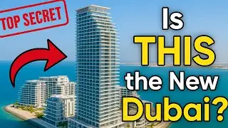 Inside the Luxurious Address Residences Al Marjan Island | Full Tour & Review