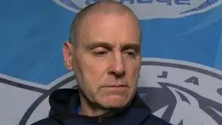Rick Carlisle ANGRY REACTION TO HEARTBREAKING LAST SECOND LOSS VS SPURS | Postgame | Dec 17