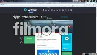 Gokano Contest / Account With 4597 GN - 9857 VP / With Proooof / Weekly Contests