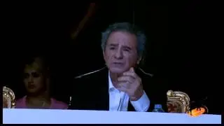 TV Persia/Next Persian Star 6- SemiFinal - part (4 -2) Hamid & Sheyda