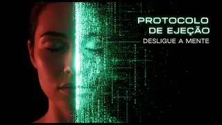 Techno Hipn&oacute;tico + Frequ&ecirc;ncia de Cura | O PROTOCOLO DE EJE&Ccedil;&Atilde;O