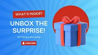 Mystery Box Pick #2