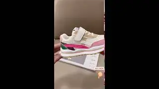 gym shoes 2021 Cute Clothes And Shoes For Kids 55