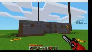 Superflat Challenge Sixh Invasion part 1