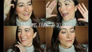 Favoritos 2020 | Los mejores descubrimientos & lo mas usado