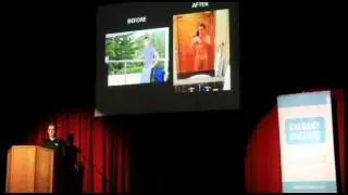 A Very Important Speech from the Creator of Breathe Parkour Magazine