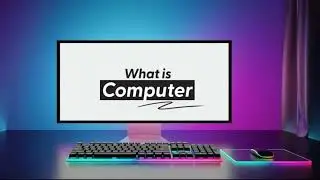 What is Computer? |Definition of Computer.|Computer |computer love |Ok computer |Computer says no
