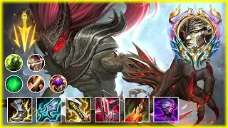 LOL MONTAGE 2026 - BEST PLAYS