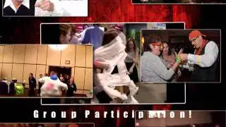 TimoDJ (Highlights) Baseball Bar Mitzvah (Photos) JEWISH COMMUNITY ASSOCIATION (AustinMitzvahTEAM)