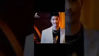 Johnny Tri Nguyen #short