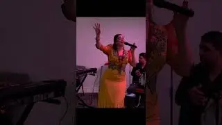 Zina babylone  Nassima ait Ami  #algeria #kabylemusique #chansonkabyle #chanteur #mariage #kabyle