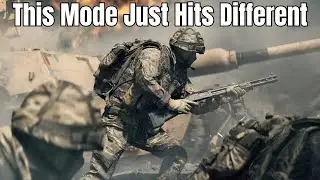 Battlefield 6's Escalation Mode Might Be the Best One Yet