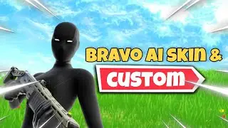 [LIVE] CUSTOM SI BRAVO AI SKIN DE SEARA  *PROMOVARI GRATIS*