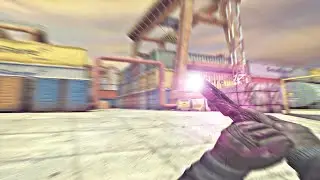PAIN FRAGMOVIE CRITICAL OPS @smikz9190