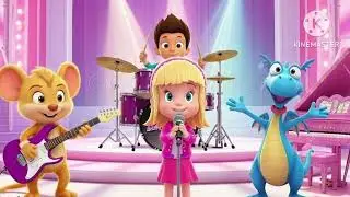 Sonic Lost World Princess and the Popstar Teaser Trailer 
