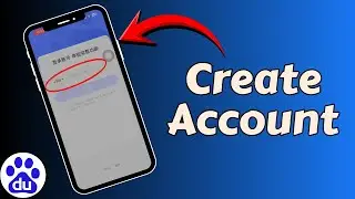How to Create Baidu Account | Register Without China Number and Outside China (Updated)